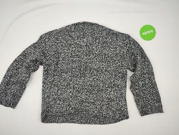 czerwony sweter: Zara, Women`s sweater, size S — 3