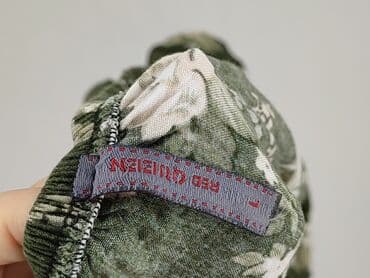 bluza z czerwonym napisem: Red Queen, Bluzka damska, rozmiar L — 4