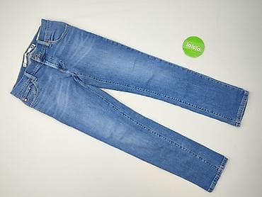 jnco jeans pl: Jeansy damskie, rozmiar M — 2