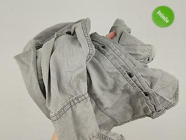 dżinsy lee cooper: Esmara, Koszula damska, rozmiar S — 4