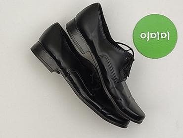 bpc selection buty: Лофери та туфлі жіночі, розмір 38 — 2
