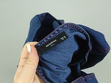 bluzki z frędzlami reserved: Reserved, Bluzka damska, rozmiar S — 5