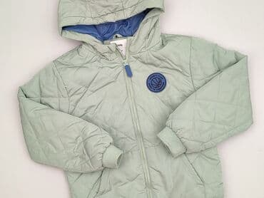 ubrania szejn: Kurtka przejściowa, Sinsay, 8 lat, 122-128 cm, stan - Bardzo dobry — 1