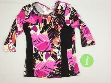 bluzka w kwiaty new yorker: Bluzka damska, rozmiar S — 2