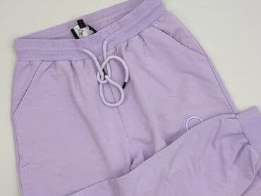 Moncler, Spodnie dresowe damskie, L