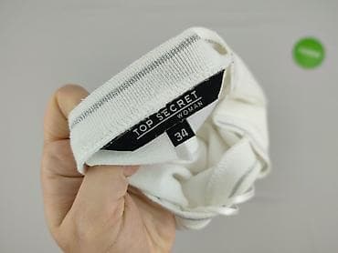 bomberka next: Top Secret, Bluza damska
, rozmiar XS — 4