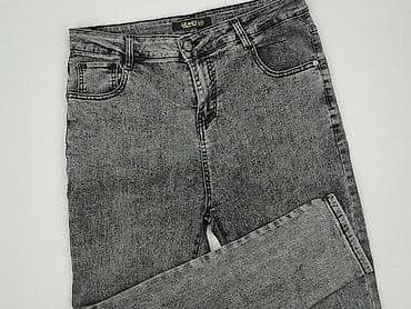 sklep pull: Jeansy damskie, rozmiar 2XL — 1