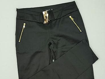 etam buty: Freesia, Spodnie materiałowe damskie, rozmiar M — 1