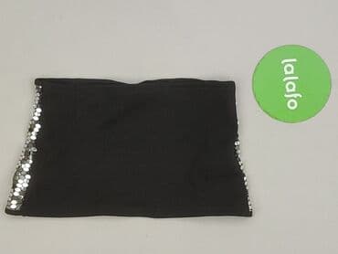 koszulki na ramiączkach plus size: Topshop, Top damski, rozmiar S — 3