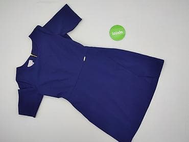 dilvin spodnie: Sukienka damska, rozmiar M — 2