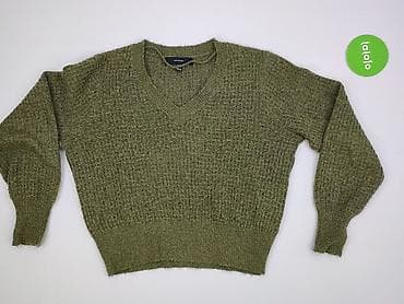 monte cervino: Vero Moda, Sweter damski, rozmiar M — 2
