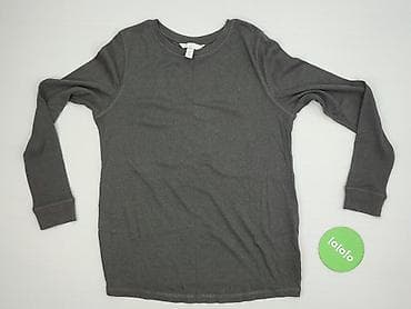 hm topy basic: H&M Mama, Bluzka damska, rozmiar L — 2