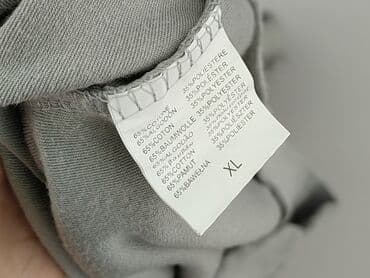 bluza mis lidl: Bluza z kapturem damska, XL — 5