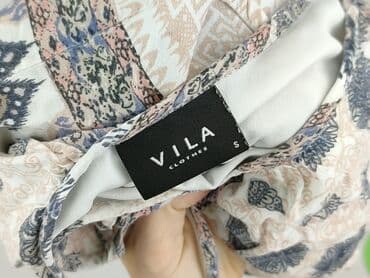 sukienka pin up vinted: Vila, Women`s dress, size S — 4