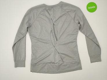 dresy domowe: Bluza damska
, rozmiar L — 3