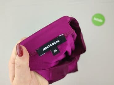 sukienki more moi: More & More, Bluzka damska, S — 5