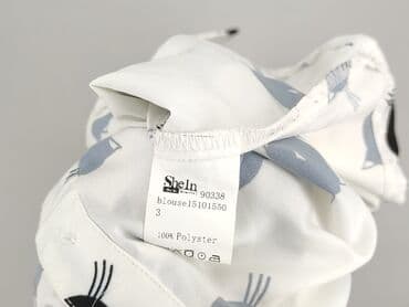 Жіночий одяг: Shein, Сорочка жіноча, S на lalafo.pl — 4 Жіночий одяг: Shein, Сорочка жіноча, S — 4