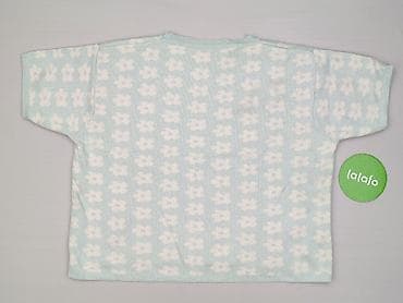 sweter jedwab: Sweter damski, rozmiar M — 3