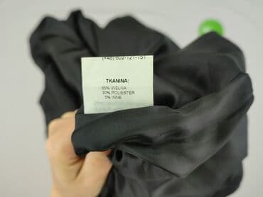 wełniane sukienki: Sukienka damska, rozmiar M — 5