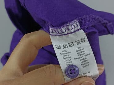 minouu przybylska i jordanov sweter: Janina, Bluzka damska, rozmiar S — 5