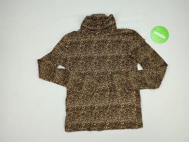 golf fuksja zara: Zara, Golf damski, rozmiar M — 3