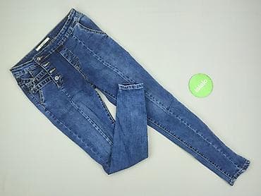jeansy 2022: M.Sara, Jeansy damskie, rozmiar M — 2
