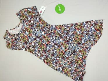 szablony sukienek: Sukienka damska, rozmiar L — 2