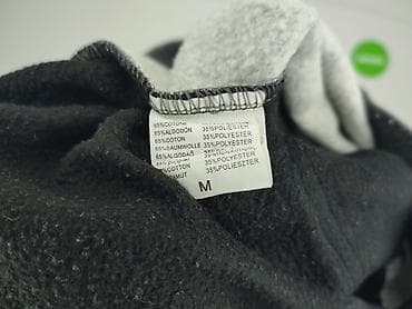 hooligans bluzy: Bluza z kapturem dla mężczyzn, rozmiar M — 4