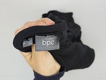 polyester underwear: Bpc bonprix collection, Women's blouse, size 2XL — 7
