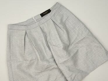 plisowane spódnice szara: Reserved, Spódnica damska, rozmiar L — 1