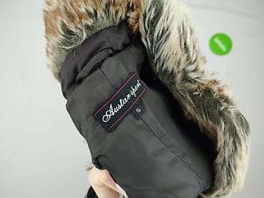 cary kurtki: Sportmax, Kurtka zimowa damska, rozmiar S — 4