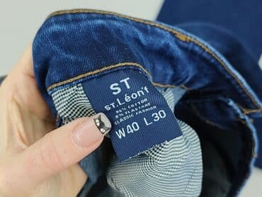 valento top quality: Jeans for women, size M — 5