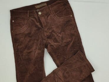 tom rose spodnie: Spodnie dla mężczyzn, rozmiar M — 1