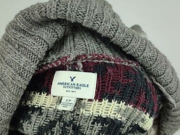 koszula swoateczna: American Eagle, Kardigan damski, rozmiar S — 4
