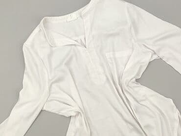 bluzka pod marynarkę plus size: H&M, Bluzka damska, rozmiar 4XL — 1