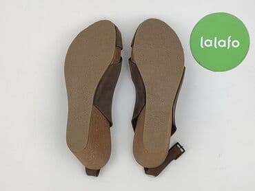 sandały gabor comfort: Sandały damskie, rozmiar 40 — 4