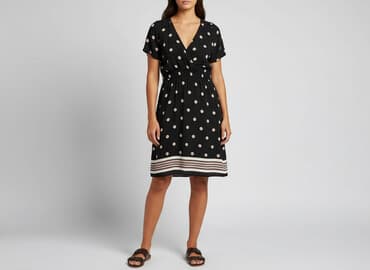 primark szlafrok: Dorothy Perkins, Sukienka damska, rozmiar L — 6