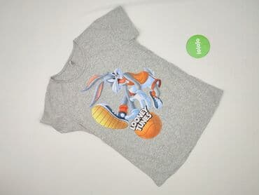 koszulki z króliczkiem: Looney Tunes, Koszulka dla mężczyzn, XL — 2