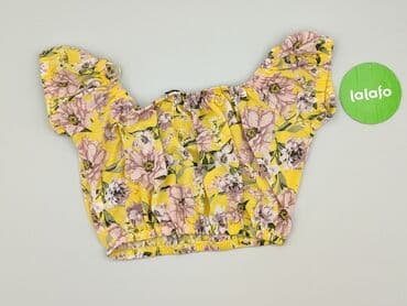 koszula gina tricot: Gina Tricot, Top damski, rozmiar S — 3