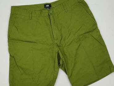 H&M, Shorts for women, 2XL