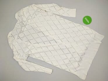 sagan buty zimowe: Kardigan damski, rozmiar One size — 4