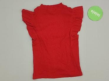 bluzki dekolt serce: Bluzka damska, rozmiar S — 3