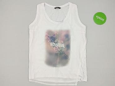 puchowa: Diverse, Top damski, rozmiar L — 2