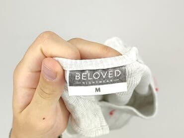 skull t shirty travis scott: Beloved, Top damski, rozmiar M — 4