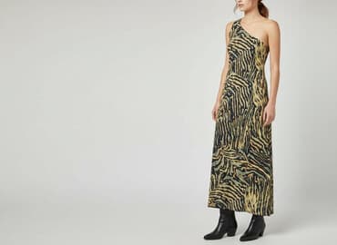 Topshop, Sukienka damska, rozmiar M w lalafo.pl Topshop, Sukienka damska, rozmiar M