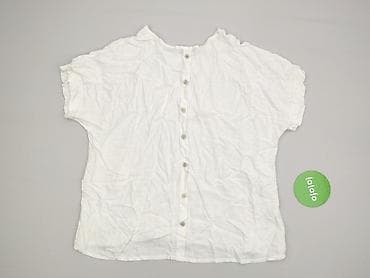 marka monkl: Bluzka damska, rozmiar 3XL — 3