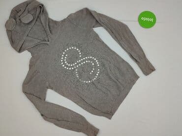 vistula golfy: Bluza z kapturem damska, rozmiar M — 2