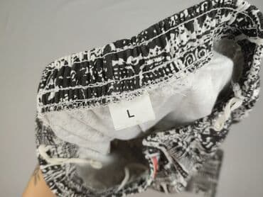 stich spodnie: Spodnie dla mężczyzn, rozmiar L — 4