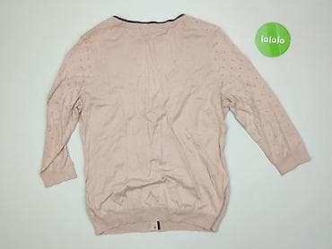sweter panterka hm: H&M, Kardigan damski, rozmiar M — 3