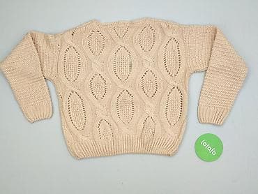 stradivarius sweter: Tu, Sweter damski, rozmiar One size — 3